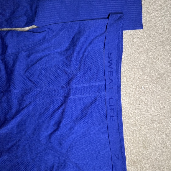 Lululemon Swiftly Tech Long-Sleeve Shirt - Picture 3 of 4